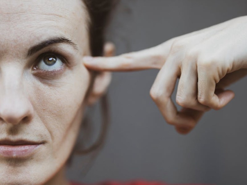 Overthinkers Anonymous: My name is Jemma and I’m an overthinker